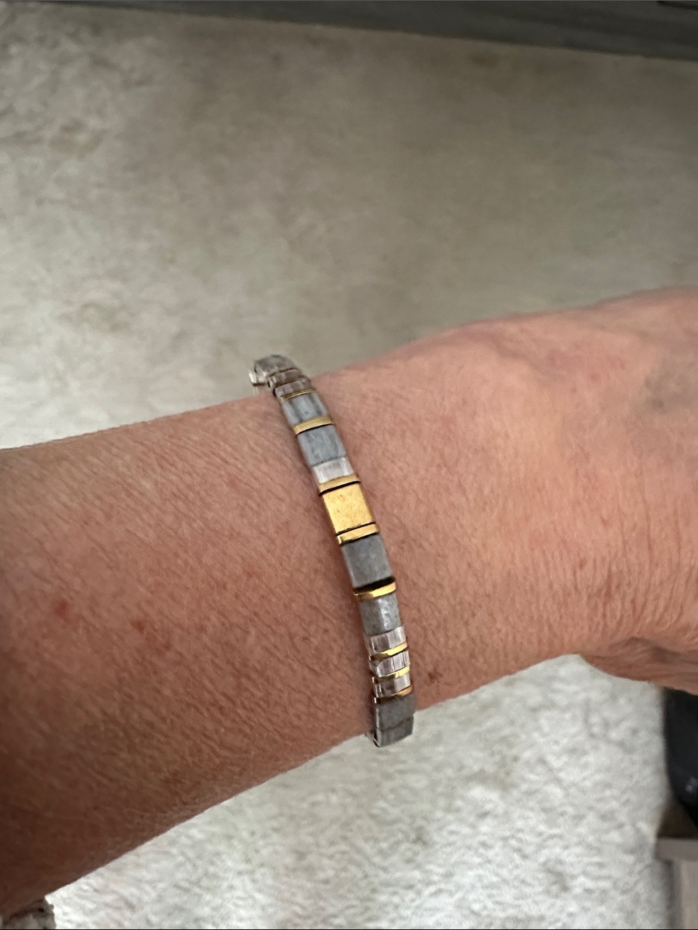 Stylish bracelet